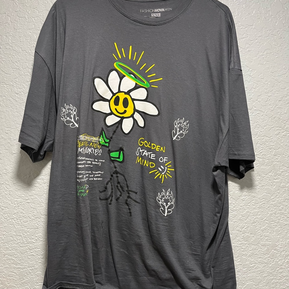 Comfy shirt